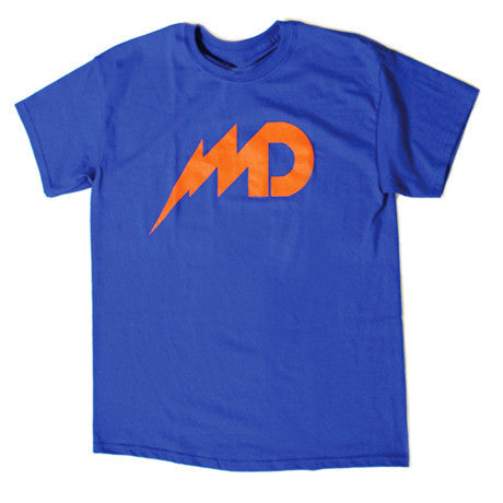 MD Logo - (New York) T-Shirt