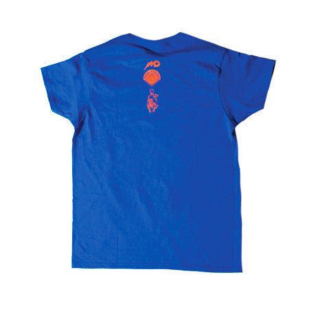MD Logo - (New York) Womens T-Shirt