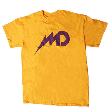 MD Logo - (LA Home) T-Shirt