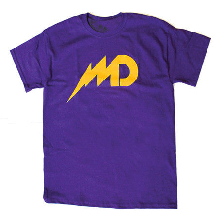 MD Logo - (LA Away) T-Shirt