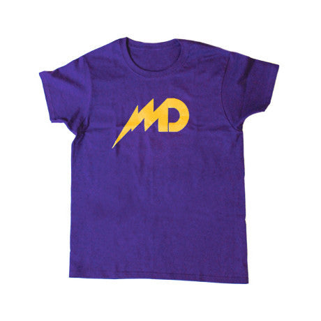 MD Logo - (LA Away) Womens T-Shirt
