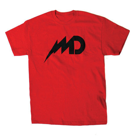 MD Logo - (Chicago) T-Shirt