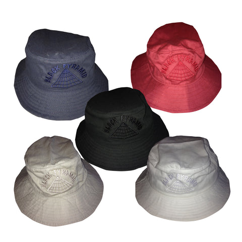 B.P Bucket Hats