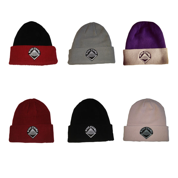 Logo Beanies