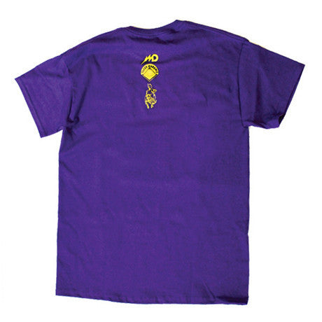 MD Logo - (LA Away) T-Shirt